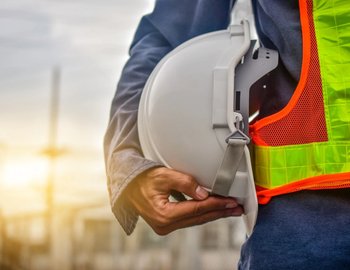 Inspection of Work Equipment